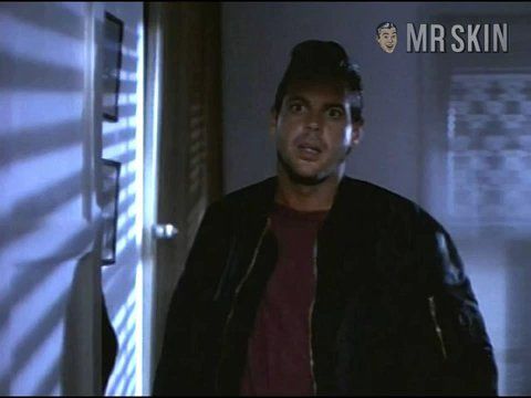 Tammy Stones in Death Ring (1993) Breasts Breasts 176431