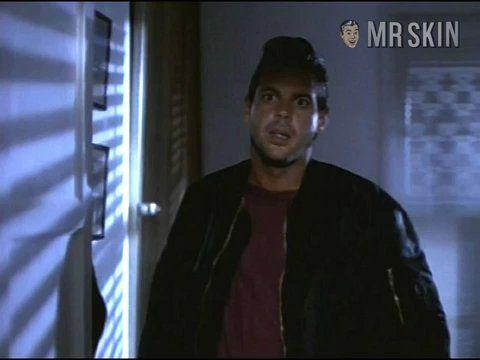 Tammy Stones in Death Ring (1993) Breasts Breasts 176431