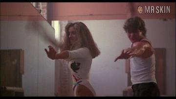 Sarah Jessica Parker in Girls Just Want to Have Fun (1985) Sexy Sexy Underwear 174764