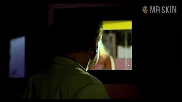Hottest Valerie Geffner Scene in Fast Food Fast Women. Underwear, sexy. 201032