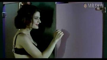 Valerie Geffner in Fast Food Fast Women (2000) Underwear Sexy Underwear 201032