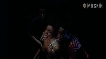 Marjorie Eliot in Serpico (1973) Breasts Butt Bush Breasts Bush 210861