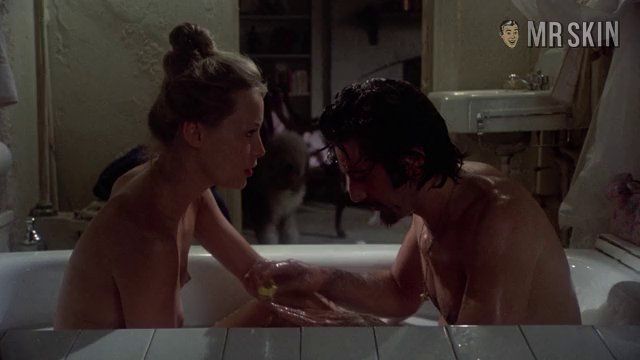 Cornelia Sharpe in Serpico (1973) Breasts Breasts 189307