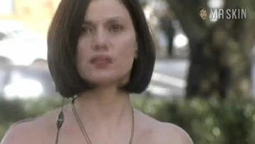 Linda Fiorentino in Liberty Stands Still (2002) Sexy Sexy 181144