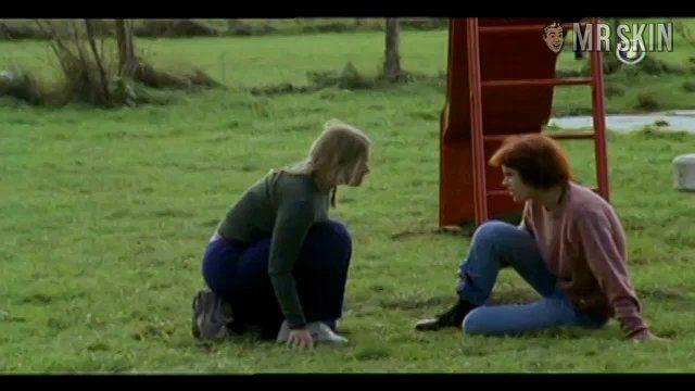 Maren Gingeleit in Einer geht noch (2000) Breasts Butt Breasts Butt 186314