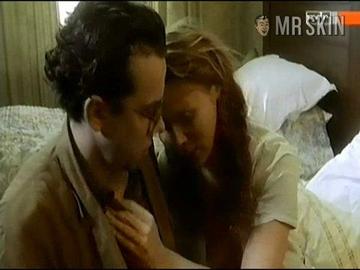 Maike Bollow in Vom Küssen und vom Fliegen (2000) Breasts Breasts 189816