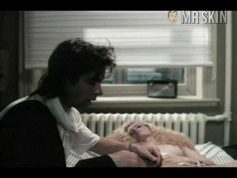 Wendii Fulford in Because Why (1993) Breasts Breasts 183136