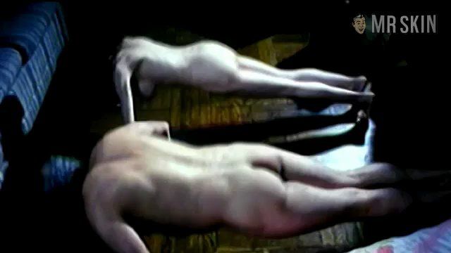 Anna Levine Nude as Bridget. Breasts, Butt, bikini, bush. 181724