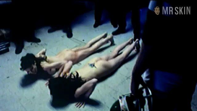 Yasha Young in Bridget (2002) Breasts Butt Bush Breasts Bush 181721