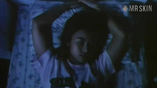 Ellen Chan Naked as Debbie Fung. Breasts, Butt, bush, sexy. 175257