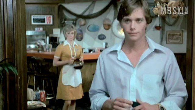 Sandra Beall in A Night in Heaven (1983) Breasts Butt Breasts Butt 198067