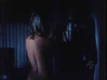 Linda Evans in Mitchell (1975) Breasts Breasts Butt 186067