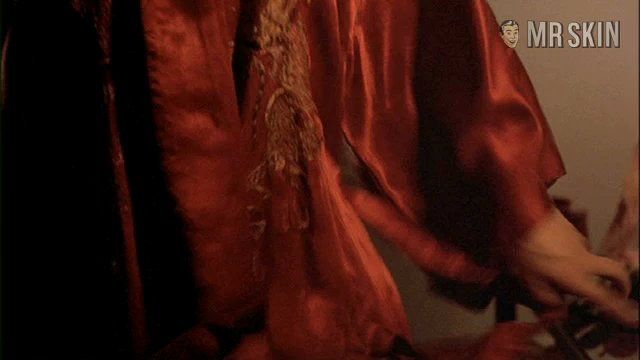 Hottest Emmanuelle Vaugier Scene in Wishmaster 3. Underwear. 208514