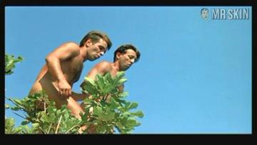 Irene Grazioli in Mediterraneo (1991) Breasts Bush Breasts Bush 189536