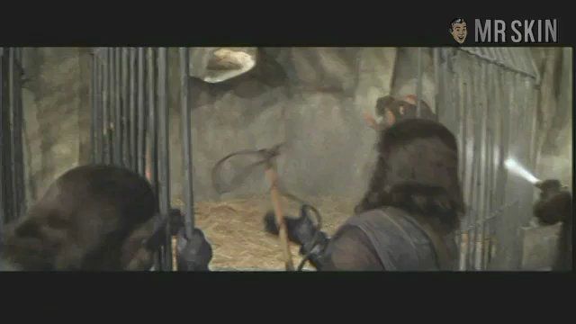 Linda Harrison in Planet of the Apes (1968) Bikini Bikini Sexy 188199