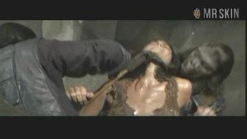 Linda Harrison in Planet of the Apes (1968) Bikini Bikini Sexy 188199