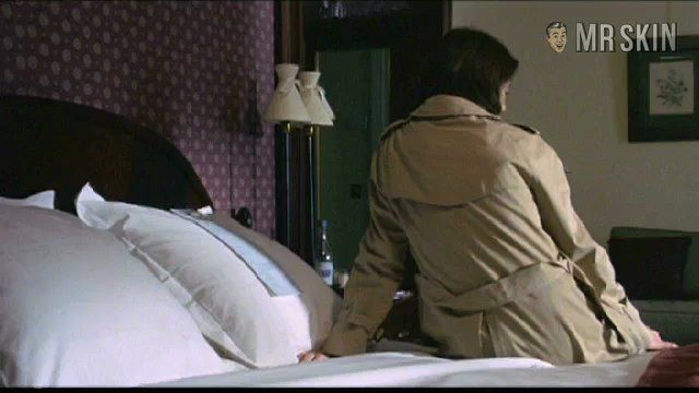 Charlotte Gainsbourg in My Wife Is an Actress (2001) Breasts Breasts Butt 205823