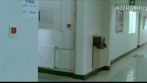 Jo McInnes Naked in My Wife Is an Actress. Breasts. 205825