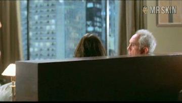 Charlotte Gainsbourg in My Wife Is an Actress (2001) Butt Breasts Butt 179020