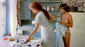 Natalya Negoda in Little Vera (1988) Breasts Breasts Bush 222478