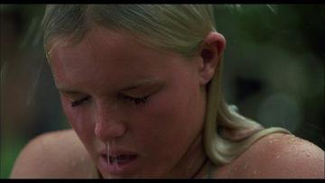 Michelle Rodriguez, Kate Bosworth, Sanoe Lake in Blue Crush (2002) Bikini Bikini Sexy 181553