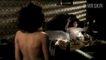 Martine Brochard in Il fidanzamento (1975) Breasts Butt Bush Breasts Bush 179620