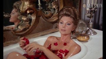 Sylva Koscina in Marquis de Sade: Justine (1969) Breasts Butt Breasts Butt 186888