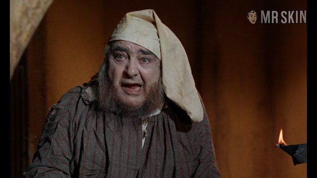 Romina Power Naked in Marquis de Sade: Justine. Breasts, Butt, sexy. 186889