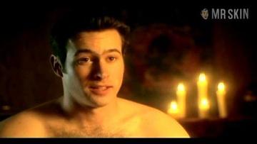 Sylvie Loeillet in Cuisine américaine (1998) Breasts Breasts Butt 198453