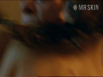 Carole Bouquet in Il cappotto di Astrakan (1979) Breasts Butt Breasts Butt 191460