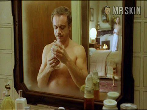 Carole Bouquet Naked in Il cappotto di Astrakan. Breasts, butt. 191461