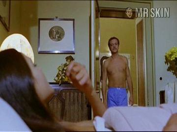 Carole Bouquet in Il cappotto di Astrakan (1979) Breasts Breasts Butt 191461