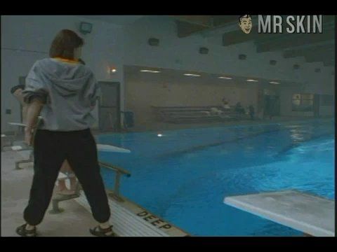 Sarah Chalke in I've Been Waiting for You (1998) Sexy Sexy 185695