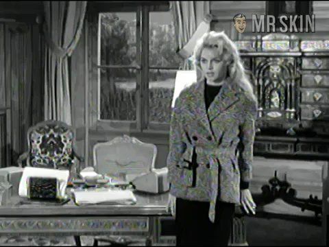 Brigitte Bardot Naked in En cas de malheur. Butt, breasts, sexy. 178015