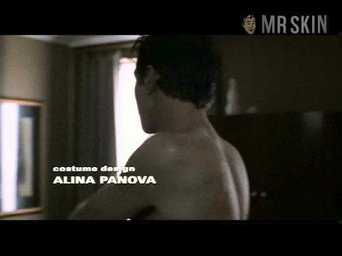 Nina Garbiras in Bruiser (2000) Breasts Breasts Underwear 198131