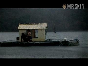 Jung Suh in The Isle (2000) Breasts Breasts 199421