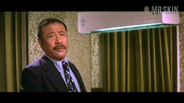 Sexiest Shirley Yu Scene in The Call Girls. Underwear, breasts, bush. 195745
