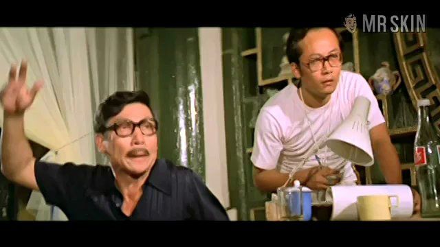 Shirley Yu Nude in The Call Girls. Breasts, bush, butt. 195748