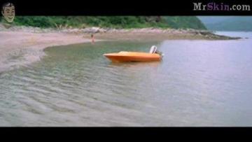 Shirley Yu in The Call Girls (1977) Breasts Butt Bush Breasts Bush 195749