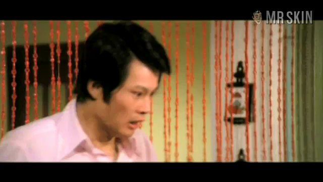 Angela Yu Chien Naked as NA. Breasts, butt. 195633