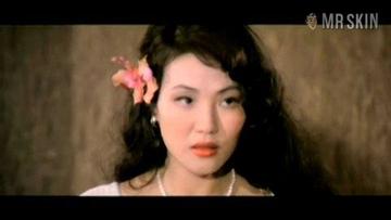 Angela Yu Chien in The Oily Maniac (1976) Breasts Breasts Butt 195634