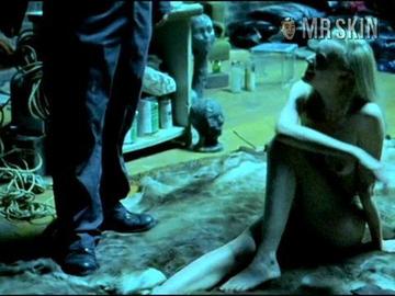 Romi Koch in Dead Doll (2004) Breasts Bush Body Double Breasts 195998