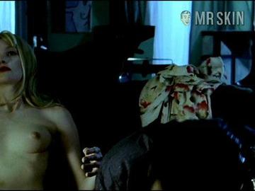 Romi Koch in Dead Doll (2004) Breasts Body Double Body Double Breasts 196003