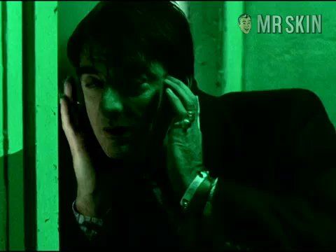 Dagmara Dominczyk in Bad Apple (2004) Underwear Underwear 196088