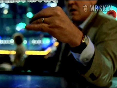 Krista Morin in Bad Apple (2004) Underwear Sexy Underwear 196090