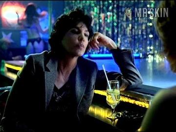 Krista Morin in Bad Apple (2004) Underwear Sexy Underwear 196090