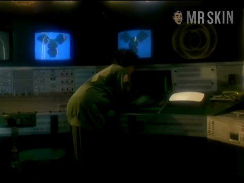 Bozena Stryjkówna in Sexmission (1984) Breasts Breasts Sexy 194106