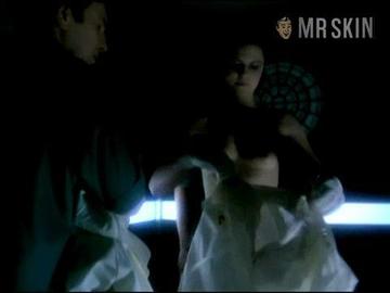 Karina Szafranska in Sexmission (1984) Breasts Butt Bush Breasts Bush 194109