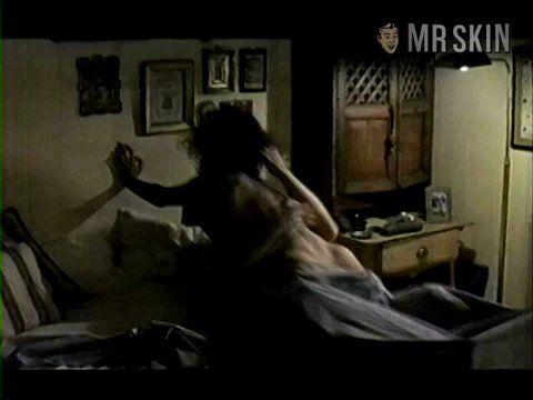 Paulina Gálvez in Retrato de mujer con hombre al fondo (1997) Breasts Butt Breasts Butt 194082