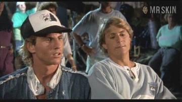 Nia Peeples in North Shore (1987) Bikini Bikini 210251